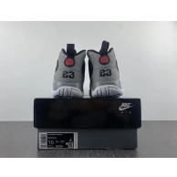 Grey Particle 9 Jordan CT8019-060 Retro 0617